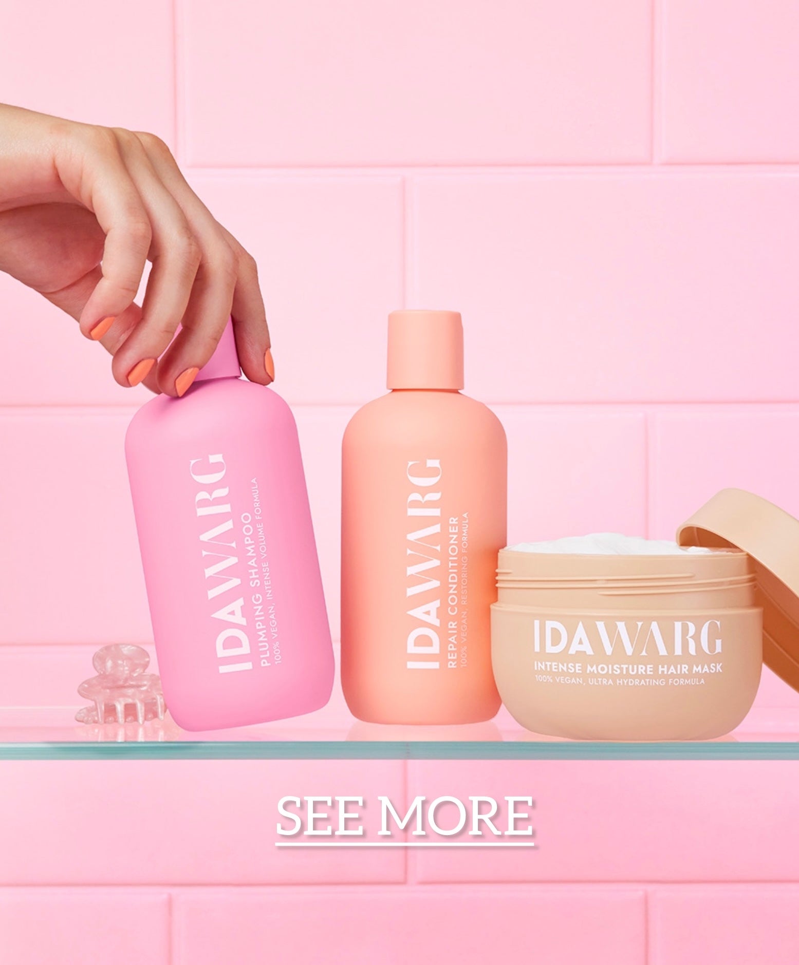 Hair Care – Our Best Tips