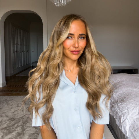 High-end Hair Extensions from Eloré Extensions