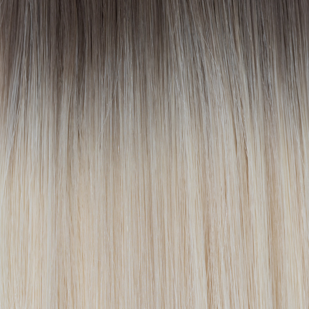 Ash Root Blond – Eloré Extensions